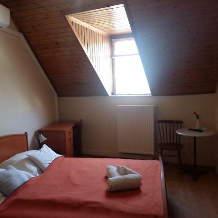 Retro Panzio Bed and Breakfast Pécs Exteriör bild